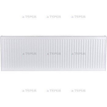 ROMMER 22/500/1500 радиатор стальной панельный боковое подключение Compact
