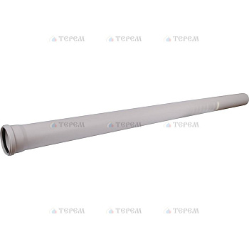 Sinikon  КОМФОРТ Труба D 110 (Длина: 2000 мм)
