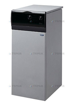 Baxi SLIM Baxi 1.620 iN котел газовый напольный с открытой камерой