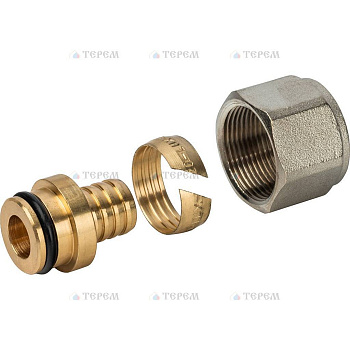 LUXOR  TP 95 20х3,4 (резьба 24x19)