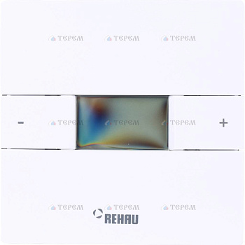 REHAU  Терморегулятор Nea HT 230 В