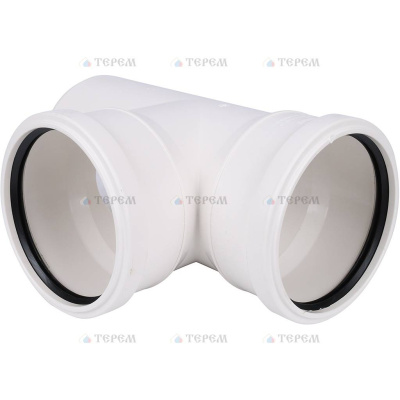 Sinikon  КОМФОРТ Тройник D110x110x87