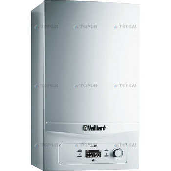 Vaillant VUW 242/5-2- turbo FIT, 24 кВт, двухконтурный, закрытая камера
