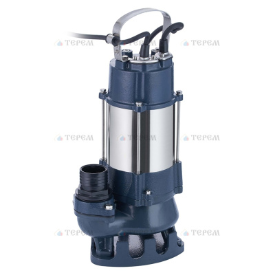 89415 UNIPUMP Дренажный насос FEKAPUMP V 1500F