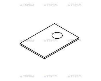 PROTHERM  Покрытие верхнее 40KLZ