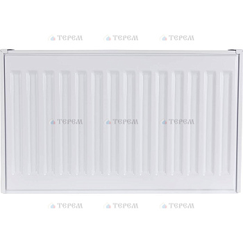 ROMMER 22/300/2400 радиатор стальной панельный боковое подключение Compact