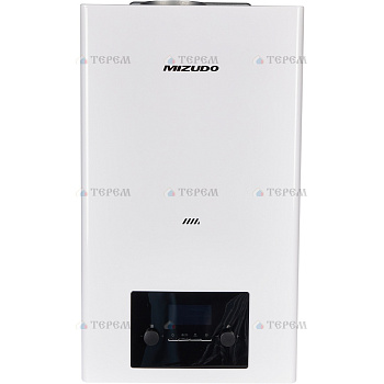 Mizudo MZGB2409 GB M24 котел газовый настенный/двухконтурный/атмосферный