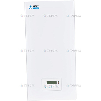 STOUT SEB PLUS SEB-2201-000009 STOUT PLUS Котел электрический 9 кВт