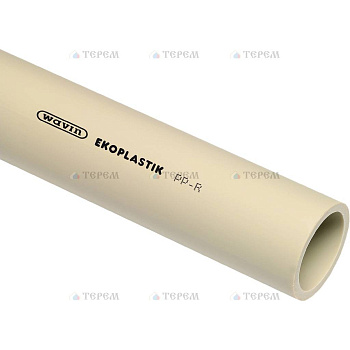 Ekoplastik  ППР труба PN20 32x5,4 (4,0м)