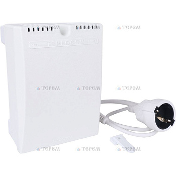Teplocom  Стабилизатор напряжения TEPLOCOM ST-555