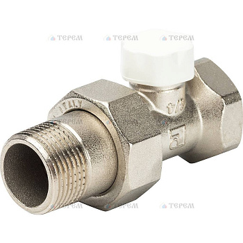 LUXOR easy DD 121 3/4''
