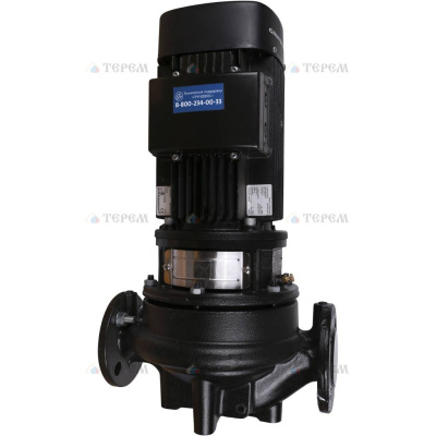 96086913 Grundfos Насос TP 40-240/2