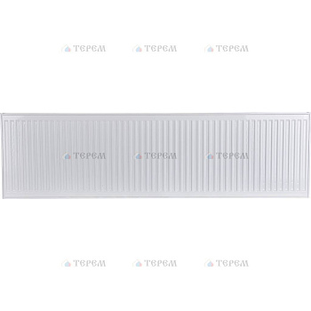 ROMMER  11/500/1800 радиатор стальной панельный боковое подключение Compact