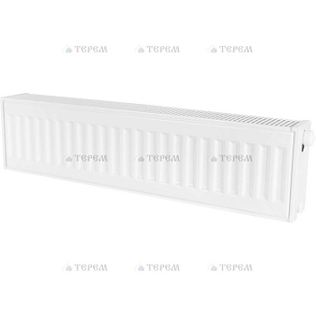 ROMMER  ROMMER 22/200/1000 радиатор стальной панельный нижнее правое подключение Ventil RRS-2020-222100