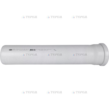 Sinikon Rain Flow Труба D 110 x 3,4  SN4 SINIKON Rain Flow  500 м