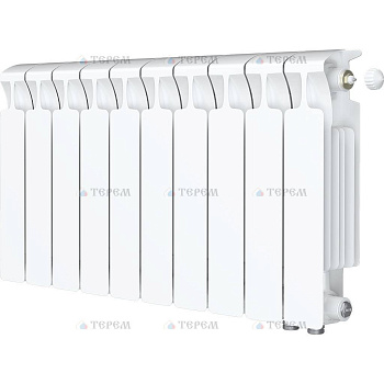 RIFAR MONOLIT VENTIL 350 MVR 10 секций