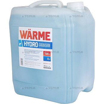 Warme  Теплоноситель АВТ-ГИДРО 20 кг
