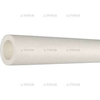 Политэк d=63x10,5 (PN 20) Труба полипропиленовая (Длина: 4 м)