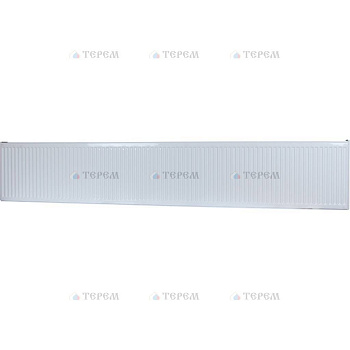 ROMMER 22/500/2800 радиатор стальной панельный боковое подключение Compact