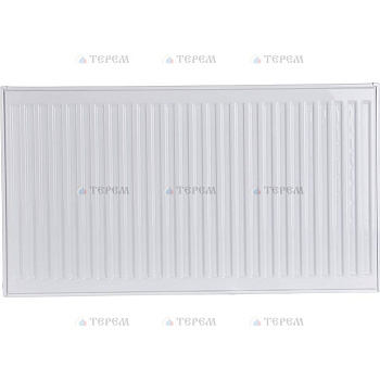 ROMMER  11/500/900 радиатор стальной панельный боковое подключение Compact