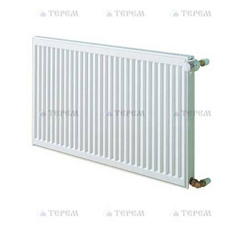 Kermi Profil-K Profil-K FK O 33/300/1600 радиатор стальной/ панельный боковое подключение белый RAL 9016