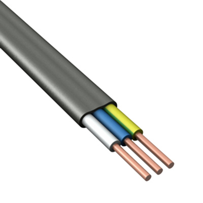 Кабель Конкорд ВВГ-Пнг-LS 3x1,5