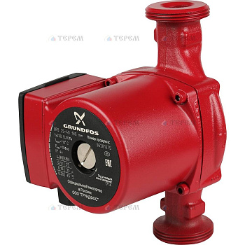 Grundfos  Насос UPS 25-40 1х230 В