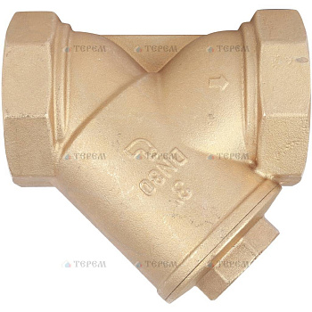 Itap  192 3" Фильтр сетчатый 800 мкр.