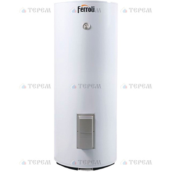 Ferroli GRZ301KA FERROLI Ecounit F 150 1C Бойлер косвенного нагрева