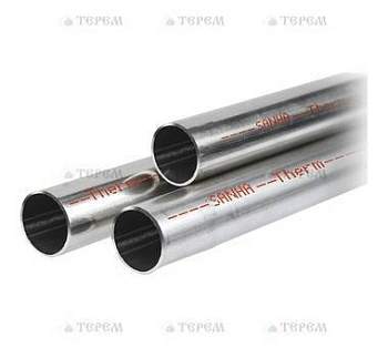 Sanha  24500 SANHA-Therm сист.труба в штангах 22x1,5, 3 м