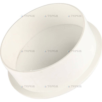 REHAU RAUPIANO PLUS Заглушка 110
