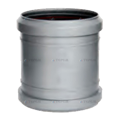 Sinikon  Муфта соединительная D 110