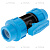 Джилекс Джилекс fittings Кран шаровой 25х25
