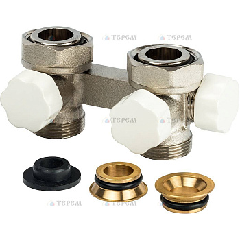 LUXOR  M 172(M 182 )3/4'' 1 трубная система, прямой