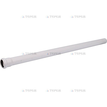 Sinikon  КОМФОРТ Труба D 050 (Длина: 1000 мм)