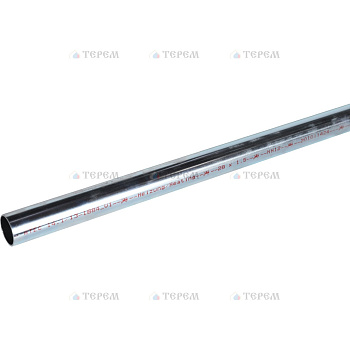 Sanha  24500 SANHA-Therm сист.труба в штангах 28x1,5, 3 м