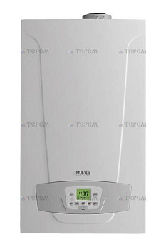 Baxi LUNA DUO-TEC MP 1.35 котел газовый настенный/ конденсационный