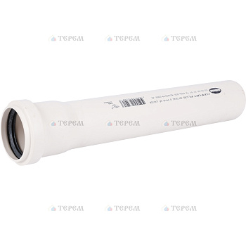 Sinikon  КОМФОРТ Труба D 050 (Длина: 250 мм)