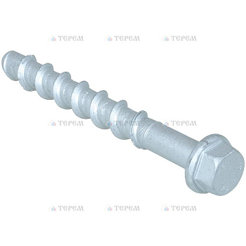 Walraven  WCS1H Анкер-шуруп 10x90мм