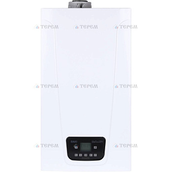 Baxi  DUO-TEC Compact 1.24 котел газовый настенный/ конденсационный