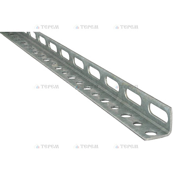 Walraven  BIS Профиль L-образный (pg) 30x30x3х2000мм