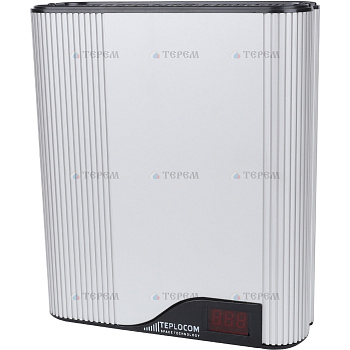 Teplocom  Стабилизатор напряжения Teplocom ST-555-И