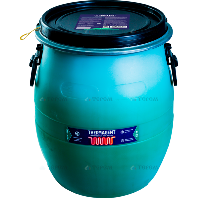 Thermagent теплоноситель ЭKO -30°С 45 кг