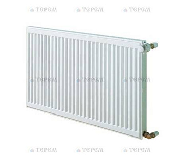 Kermi Profil-K Profil-K FK O 12/500/1600 радиатор стальной/ панельный боковое подключение белый RAL 9016