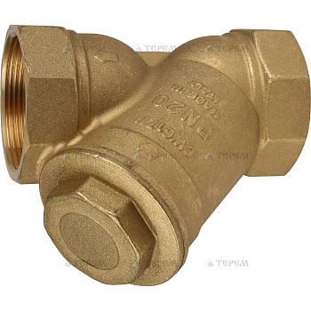 Itap  192 2" Фильтр сетчатый 500 мкр.