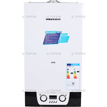 Mizudo  MZGB3603THO GB MIZUDO M36ТH котел газовый настенный/одноконтурный/турбированный/Open Therm