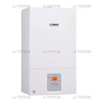 Bosch  Bosch Котел настенный одноконтурный WBN6000-18H RN S5700