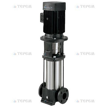 Grundfos  Насос CR 10-04