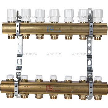 LUXOR  CD 468/7 1''х3/4 EK