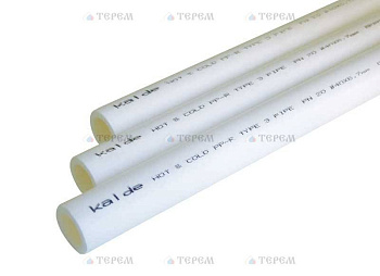 Kalde d=90 (PN 25) Труба полипропиленовая армированная (Длина: 4 м)